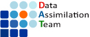 Data assimilation research team